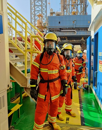 Oil and Gas Consulting