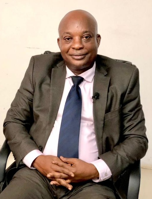 Legal & Human Resources Manager