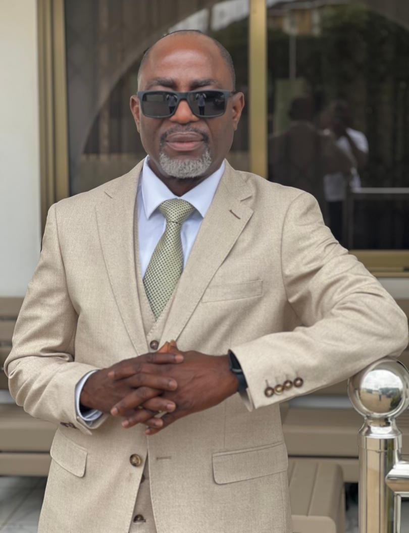 Chief Financial Officer